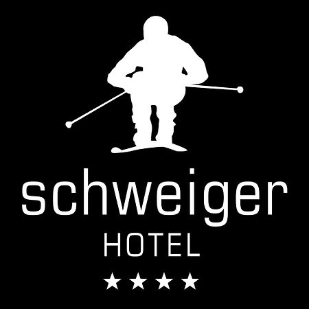Отель Schweiger Санкт-Антон-ам-Арльберг Экстерьер фото